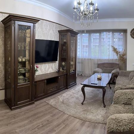 Apartment In Єреван Екстер'єр фото
