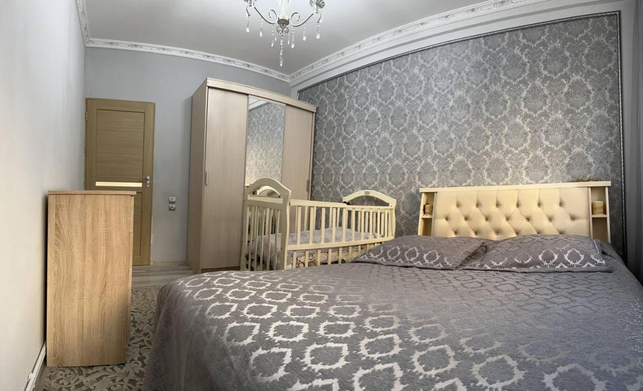 Apartment In Єреван Екстер'єр фото