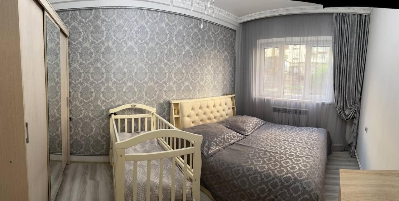 Apartment In Єреван Екстер'єр фото