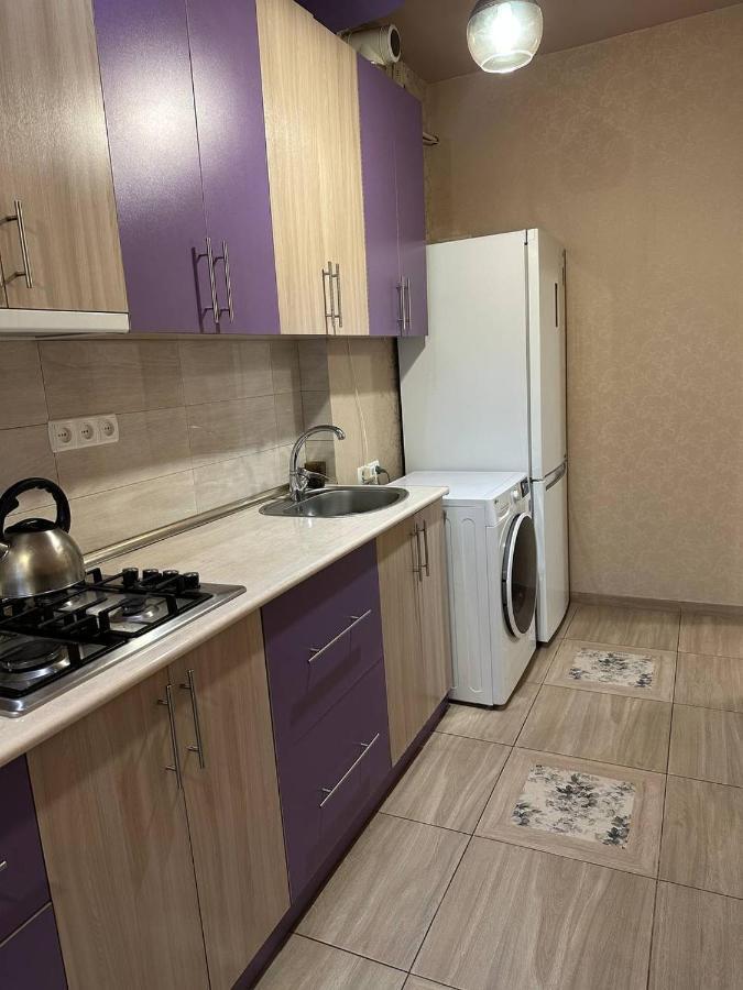Apartment In Єреван Екстер'єр фото