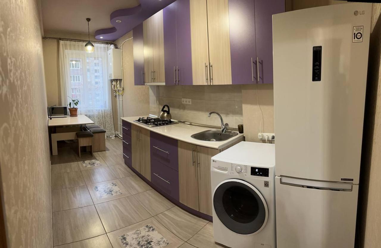 Apartment In Єреван Екстер'єр фото