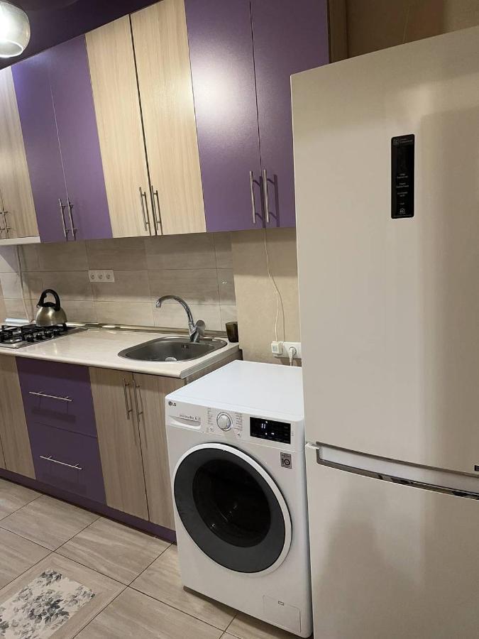 Apartment In Єреван Екстер'єр фото